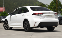 2023 185T Édition Luxe Levin Berline Automatique Turbo Sièges Sombres Éclairage LED