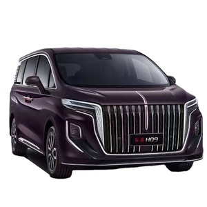 Voitures MPV de taille moyenne HongQi HQ9 2.0T 48V, véhicule à énergie nouvelle et système de pile à combustible léger, pour les voyages d'affaires et de famille - Product Image 1