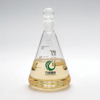 Huile d'ail hydrosoluble directement de l'usine, haute teneur en allicine 40%, ingrédient aromatisant alimentaire naturel, échantillon gratuit, approvisionnement en gros