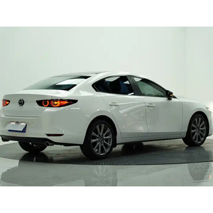 <span class=keywords><strong>Mazda</strong></span> <span class=keywords><strong>3</strong></span> Axela <span class=keywords><strong>2022</strong></span> de Alto Rendimiento, Usado, 2.0L, Automático, Tracción Delantera, Interior Oscuro, Asientos de Tela, Volante a la Izquierda, Gasolina - Product Image 6