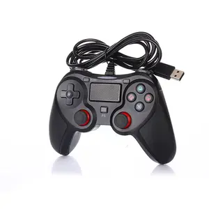 Wired Gamepad Game Controller Spare for Ps4 Controls dual-shock 4 for Ps4 Jds for Ps4