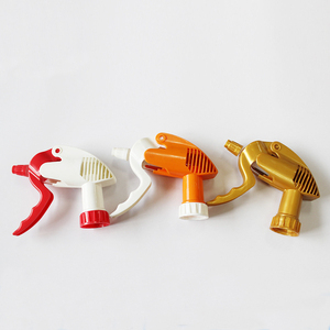 Vườn 28/400 nhựa tay sương bơm phun đầu kích hoạt Phun - Product Image 6