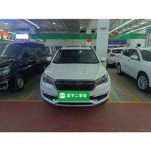 Guazi Listo para Exportación JETOUR X70 Gasolina 1.5 SUV <span class=keywords><strong>Coche</strong></span> Usado FWD 5 Asientos Gvkqng6l54 - Product Image 3