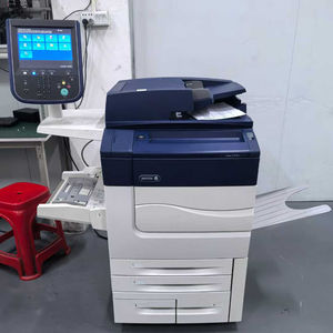 Imprimante laser couleur de haute qualité pour photocopieuse d'occasion remise à neuf <span class=keywords><strong>Xerox</strong></span> C70 - Product Image 4