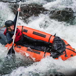 Bote inflable ligero de TPU para Kayak, precio de fábrica - Product Image 3
