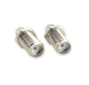 ขั้วต่อแบบจีบตัวเมียชุบนิกเกิล SMA-K-3 สำหรับสายเคเบิล 50-3/LMR195/RG58 - Product Image 1