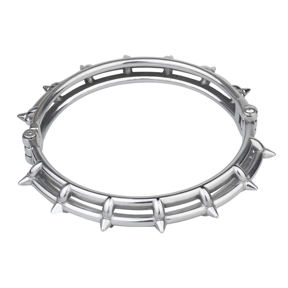 FX-XQ9013A silver color