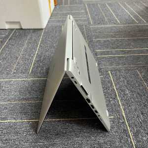 สำหรับ H-P 830 G5 i5 รุ่นที่ 8 ไม่มีแรม ไม่มี SSD แล็ปท็อปธุรกิจแบบเปล่า - Product Image 3