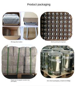 <span class=keywords><strong>9</strong></span>.525 मिमी एस 304 ठोस स्टेनलेस स्टील बॉल 7.93/8/8 73/<span class=keywords><strong>9</strong></span>/<span class=keywords><strong>9</strong></span> 85/10/10 10/10.381/11/11 11/12/3 97/4/4 76/5/5 55/6/6 35/7/7 14/7.85 मिमी - Product Image 6