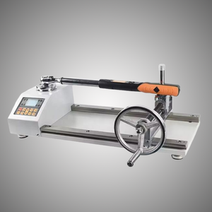 Calibratore Digitale per Chiavi Dinamometriche NBJ-100, Tester Essenziale per Test Elettronici con Alimentazione 220V e Garanzia di 1 Anno - Product Image 5