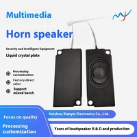 Altavoz portátil Bluetooth 3070 con iluminación LED RGB para escenario, cine en casa y máquina publicitaria, amplificación de sonido