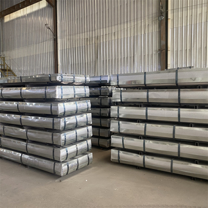 Tôle de <span class=keywords><strong>Toiture</strong></span> Ondulée en Acier Galvanisé Aluminium-<span class=keywords><strong>Zinc</strong></span> pour Hôtels – Résistante à la Chaleur, Durable et Étanche à <span class=keywords><strong>Prix</strong></span> Compétitifs - Product Image 5