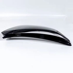 Sistema di illuminazione Auto faro trasparente per Auto copertura lente per <span class=keywords><strong>AUDI</strong></span> <span class=keywords><strong>Q3</strong></span> <span class=keywords><strong>2012</strong></span> - Product Image 6