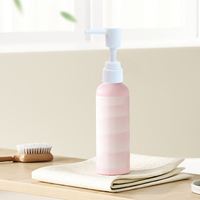 Pompe à lotion Pp personnalisée 33/410 4cc 5cc Pompes à bouchon de lotion 18410 Pumpp 33/410 415 avec vente en gros