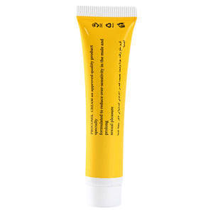 Meistverkauftes Sex-Gel und Salbe Procomil Creme für Männer Verzögerungsgel Langzeit-Creme 15g Sexprodukte für Männer - Product Image 3
