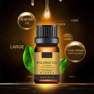 Óleos de Massagem para Aumento Peniano, Líquido para Ereção Masculina, Produtos Adultos para Homens - Product Image 2