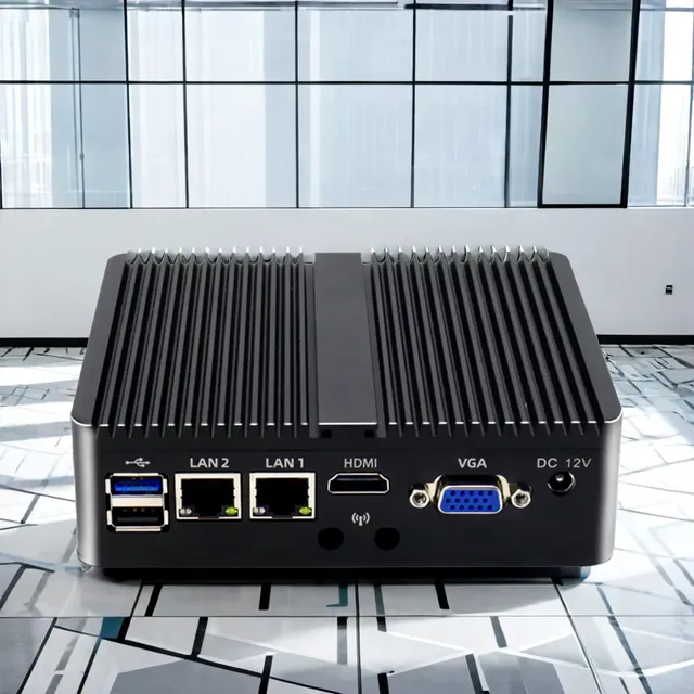 J3160 Mini PC Buying Guide: Specs, Pricing & Use Cases