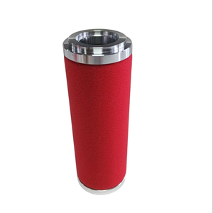 Usine en gros nouveaux produits de remplacement d'élément de filtre à Air de précision modèle EFS0340U 007.0275-0 E68629 pour SCHULZ - Product Image 1