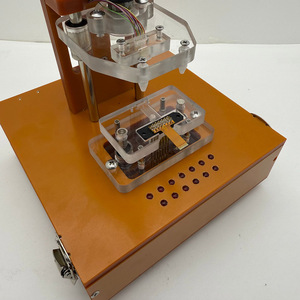 อุปกรณ์ทดสอบ PCB สำหรับการตรวจสอบคุณภาพแผงวงจร อุปกรณ์ทดสอบอิเล็กทรอนิกส์ - Product Image 4