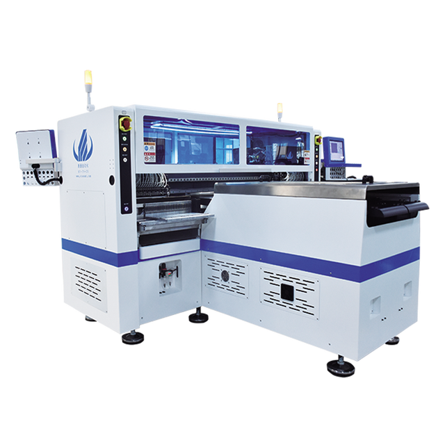 LED Strip Light Making Machine/SMT Pick and Place Machine