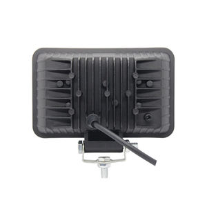 Automobile Spot Flood 12w Led Lampe de travail Offroad 12w Led Worklight Square 12w Led Working Light - Product Image 5