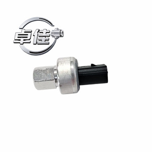 เซ็นเซอร์วัดแรงดันน้ำมัน ZJ-08-004 แบบเกลียวสำหรับ BT43-19D594-AA 5281B027M - Product Image 2