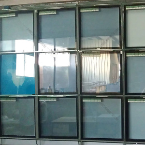 Verre <span class=keywords><strong>isolant</strong></span> double vitrage Low-E haute performance pour mur-rideau commercial avec contrôle thermique et économie d'énergie - Product Image 2
