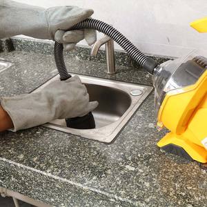 <span class=keywords><strong>Aspirateur</strong></span> à vide pour canalisations de 2 pouces, usage domestique, neuf, fabriqué en Chine, modèle AT50 - Product Image 5