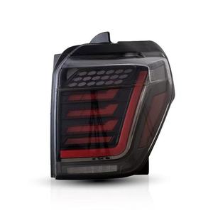 WELIFTRICH - Luz Trasera LED Modernizada para Toyota 4Runner 2014-2021, Lámpara Trasera Modificada, Luz de Freno - Product Image 2