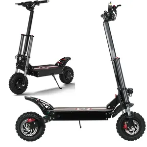 2024 lithium battery 60V 2400watt 3600W electric scooter fast food delivery e scooter for retail