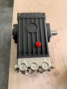 Комплект уплотнений для моек высокого давления Interpump WS201 KIT69 KIT28, уплотнительные кольца и прокладки из FKM+ткани 20*35*8.7 для насосов - Product Image 3