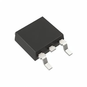 Transistores NTD280N60S5Z TO-252, Componentes de Circuitos Electrónicos en Stock - Product Image 1
