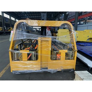 Plateforme de dépannage tout-terrain de haute qualité 4 tonnes, fournie par l'usine chinoise - Product Image 2