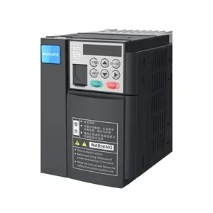 Economic AC Drive Series Inovance MD310 Compact Vector 0.4kw 0.75kw 1hp 1.5kw 3-phase Control Frequency Inverter