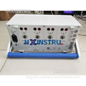 เครื่องวิเคราะห์พลังงาน Hioki PW3390 มือสอง hx1 - Product Image 2