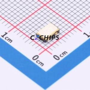 O91EL89CAI-112YLC-50M Crystal Oscillator (Active) SMD5032-4P Crystal Oscillator 50MHz 20ppm CMOS 1.8V - Product Image 1