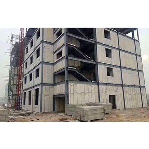 Structure en acier inoxydable 304, construction de grange, porches, hangar, <span class=keywords><strong>garage</strong></span>, maison, chèvre, hôpital, entrepôt préfixe - Product Image 4