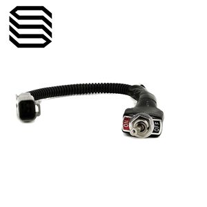 Ensemble de commutateurs pour remorque de voiturette de golf Club Car DS, modèles 101908101 et 1019081-01, produits de golf - Product Image 1