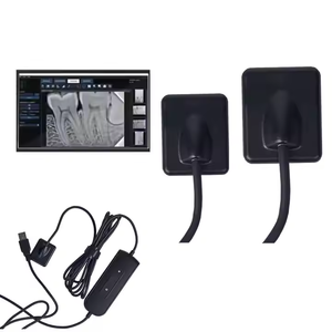 Equipo Dental en Oferta, Máquina de Rayos X Dental Portátil Ligera, Pantalla Táctil, Rayos X de Mano para Uso en Adultos y Niños - Product Image 3