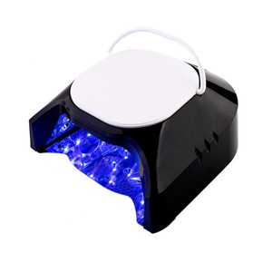 Lampe à LED UV professionnelle de haute qualité à séchage rapide 86W, sécheuse à ongles haute puissance, fournisseur d'accessoires pour ongles - Product Image 3