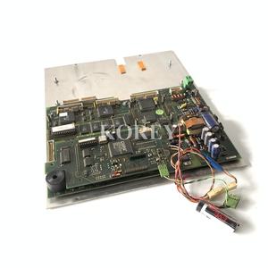 Carte de contrôle informatique pour machine de moulage par injection <span class=keywords><strong>SIGMATEK</strong></span> 9617.067.03  9708.244.00 - Product Image 5