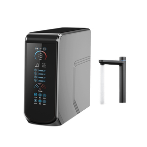 5-niveau Omgekeerde Osmose Ultraviolet Waterfilter Minerale Alkalische Huishoudelijke En Outdoor Drinkwaterzuiveraar - Product Image 5