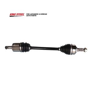 KINGSTEEL OE 44306-TK6-A00 44306TK6A00 Taille 26*25*645 Arbre de transmission <span class=keywords><strong>avant</strong></span> droit pour HONDA FIT CRZ 2009 - Product Image 1