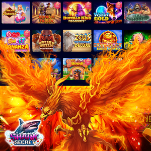 Plataforma de Distribución de Juegos de Mesa Fire Kirin, Orion Star Game Vault, Créditos de Juego en Línea, Desarrollo de Juegos Juwa - Product Image 2