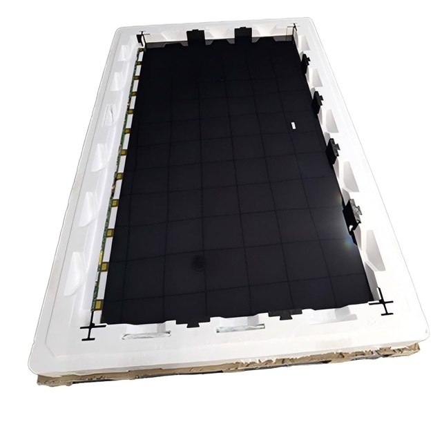 CSOT 85 Inch LCD ST8461D01-2  Large TV Screen LED TFT Display Open Cell Spare Panel Replacement Parts TV Refurbished