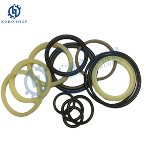 SB60 SB131 SB121 SB81 Kits de joint de disjoncteur SB35 SB30 SB20 SB40 Kit de réparation de joint d'huile de marteau pour joint de disjoncteur hydraulique - Product Image 5
