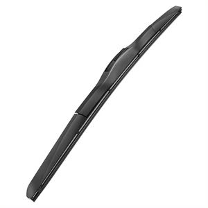 Auto wischer blatt für Windschutz scheibe Reinigen Dreiteilige multifunktion ale Auto-Scheiben wischer - Product Image 1