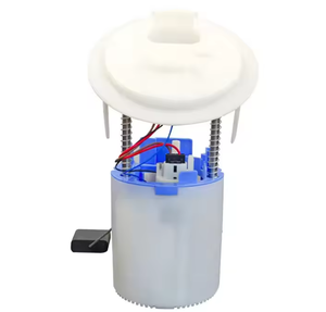 Bomba de combustible eléctrica de piezas de automóvil para motor <span class=keywords><strong>Mercedes</strong></span> Benz Clase C W204 Clase E W212 <span class=keywords><strong>GLK</strong></span> X204 271 272 2044701394 - Product Image 2