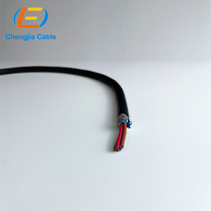 <span class=keywords><strong>Multiconducteur</strong></span> Liycy-5X0.34 Cl115cy-Bk-7G2.5 Pur <span class=keywords><strong>câble</strong></span> Cat6 sous-marin - Product Image 6