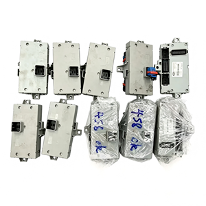 Module de commande de carrosserie (BCM) pour Ferrari <span class=keywords><strong>458</strong></span> 488 California T FF F12 599 612 – Unité de contrôle de remplacement pour ordinateur de bord automobile - Product Image 4